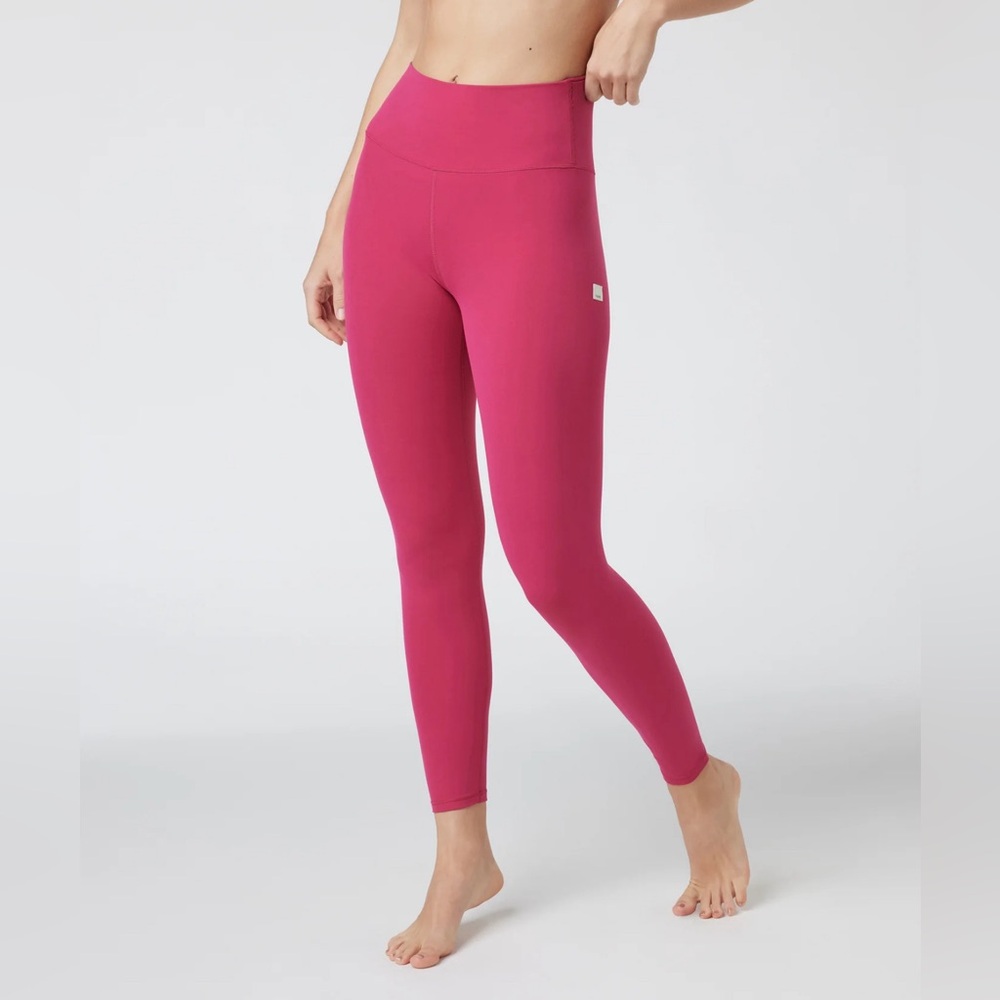 NWT Vuori Bliss Blend leggings
